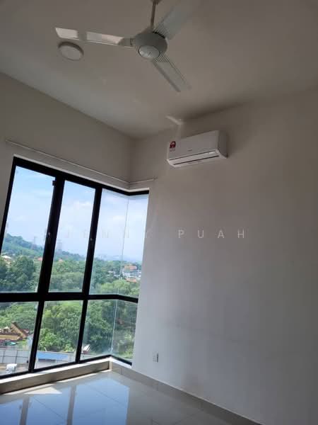 Condominium for Rent at Green Park Residence - Jenny Puah - View - PropertyGuru.com.my
