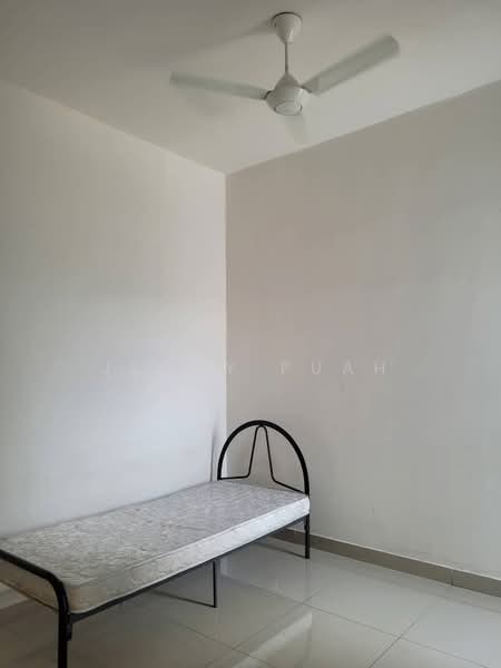 Condominium for Rent at Green Park Residence - Jenny Puah - Bedroom - PropertyGuru.com.my