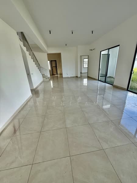 Rumah Teres 2-Tingkat untuk Disewa di Bandar Rimbayu (Telok Panglima Garang) - Mala Palanisamy - PropertyGuru.com.my