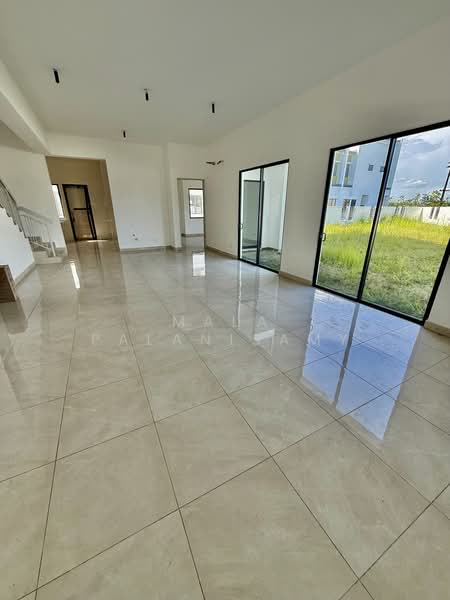 Rumah Teres 2-Tingkat untuk Disewa di Bandar Rimbayu (Telok Panglima Garang) - Mala Palanisamy - PropertyGuru.com.my