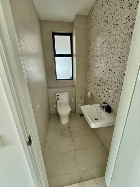 Rumah Teres 2-Tingkat untuk Disewa di Bandar Rimbayu (Telok Panglima Garang) - Mala Palanisamy - PropertyGuru.com.my