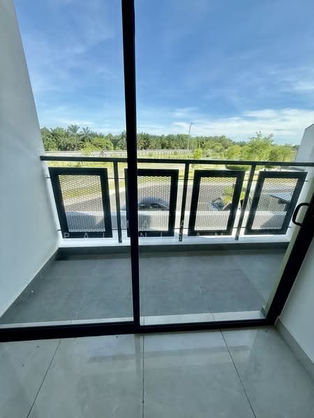 Rumah Teres 2-Tingkat untuk Disewa di Bandar Rimbayu (Telok Panglima Garang) - Mala Palanisamy - PropertyGuru.com.my