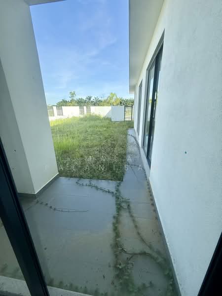 Rumah Teres 2-Tingkat untuk Disewa di Bandar Rimbayu (Telok Panglima Garang) - Mala Palanisamy - PropertyGuru.com.my