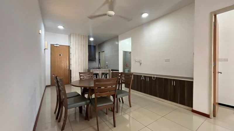 Kondominium untuk Disewa di Lido Four Seasons Residence - Zoey Liau - PropertyGuru.com.my