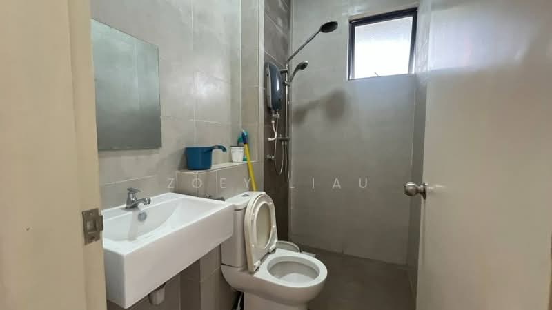 Kondominium untuk Disewa di Lido Four Seasons Residence - Zoey Liau - PropertyGuru.com.my