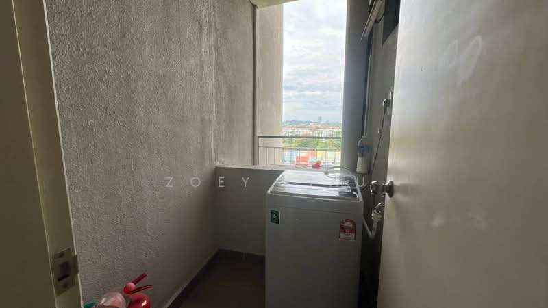 Kondominium untuk Disewa di Lido Four Seasons Residence - Zoey Liau - PropertyGuru.com.my