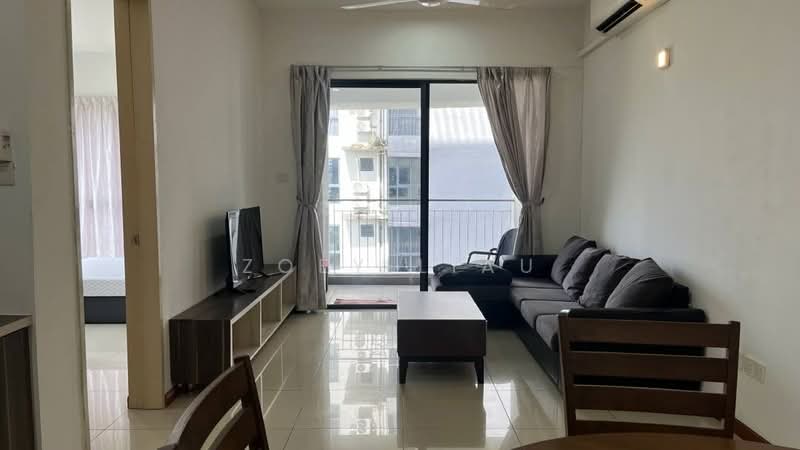 Kondominium untuk Disewa di Lido Four Seasons Residence - Zoey Liau - PropertyGuru.com.my