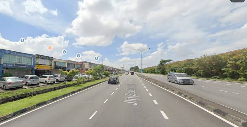 Tanah Komersial untuk Disewa di Taman Nusa Jaya Mas (Iskandar Puteri (Nusajaya)) - Rean Goh - PropertyGuru.com.my