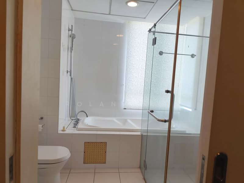 Servis Apartment untuk Dijual di Solaris Dutamas - Roland Tan - PropertyGuru.com.my