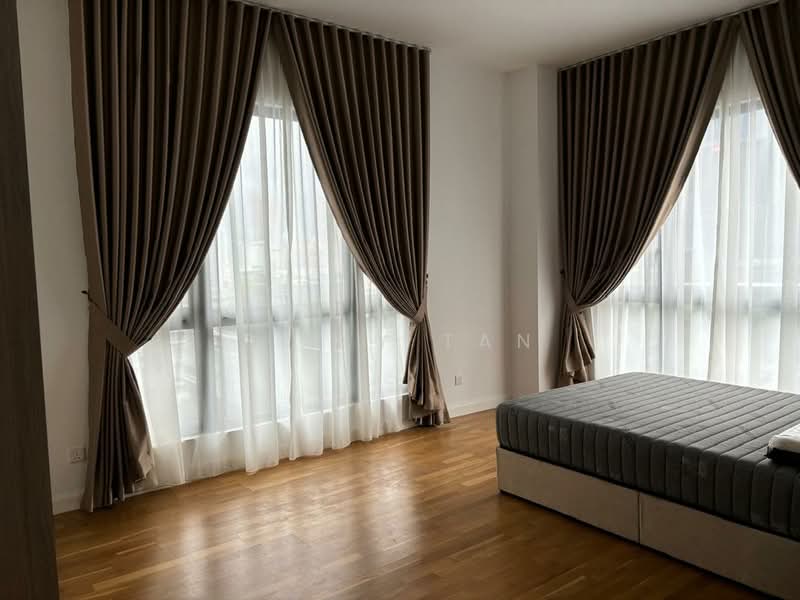 Kondominium untuk Dijual di One Cochrane Residence - Billy Tan - Bedroom - PropertyGuru.com.my