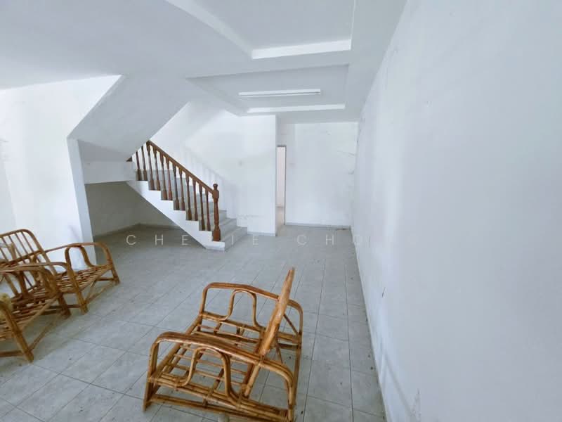 2-storey Terraced House for Sale in Taman Mayang (Kuala Kangsar) - Cherie Chong - PropertyGuru.com.my