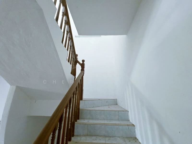 2-storey Terraced House for Sale in Taman Mayang (Kuala Kangsar) - Cherie Chong - PropertyGuru.com.my