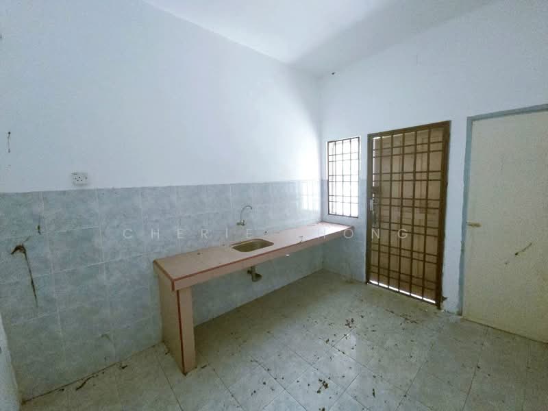 2-storey Terraced House for Sale in Taman Mayang (Kuala Kangsar) - Cherie Chong - PropertyGuru.com.my