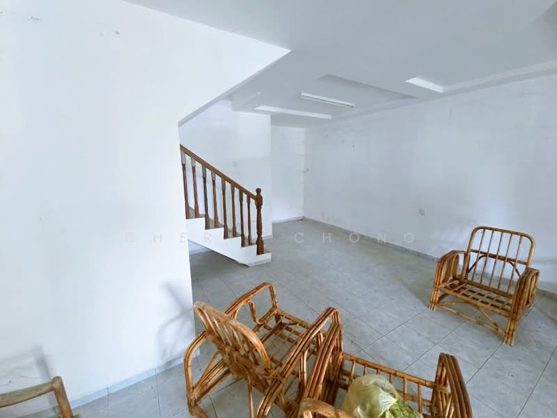 2-storey Terraced House for Sale in Taman Mayang (Kuala Kangsar) - Cherie Chong - PropertyGuru.com.my