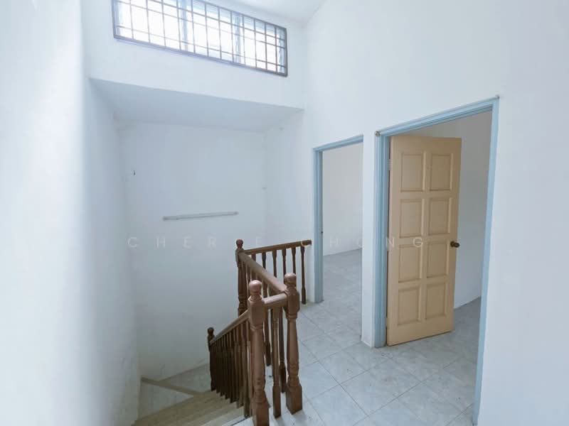2-storey Terraced House for Sale in Taman Mayang (Kuala Kangsar) - Cherie Chong - PropertyGuru.com.my