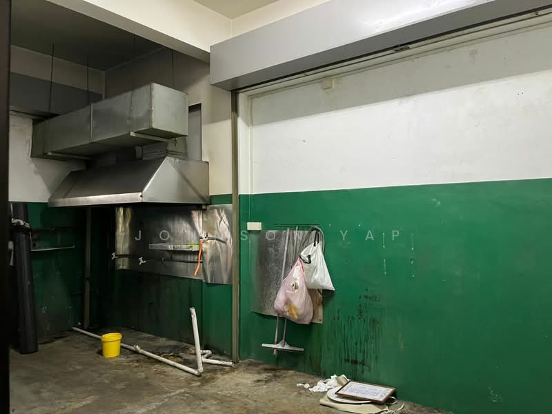 Kedai / Pejabat untuk Disewa di Bandar Indahpura (Kulai) - Johnson Yap - Kitchen - PropertyGuru.com.my