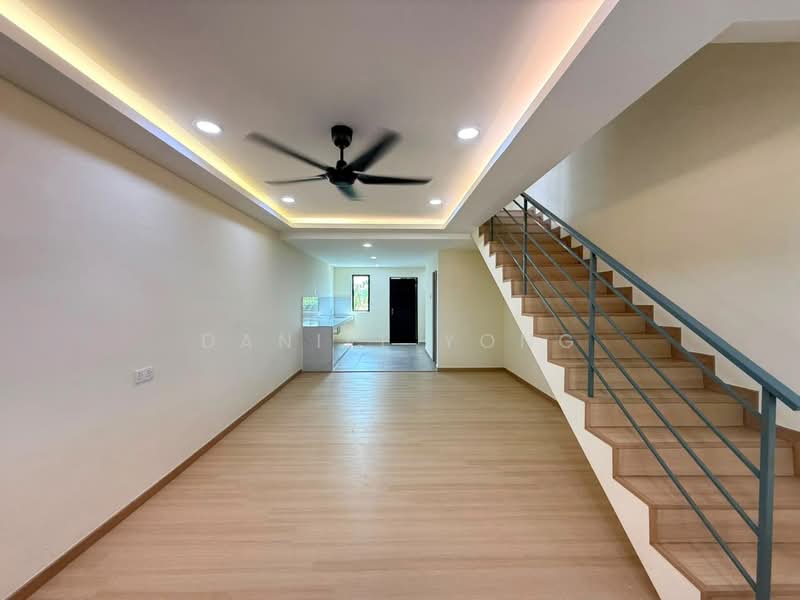 2-storey Terraced House for Sale in Taman Scientex Pasir Gudang (Pasir Gudang) - Daniel Yong - Interior - PropertyGuru.com.my
