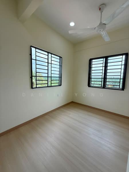 2-storey Terraced House for Sale in Taman Scientex Pasir Gudang (Pasir Gudang) - Daniel Yong - Interior - PropertyGuru.com.my