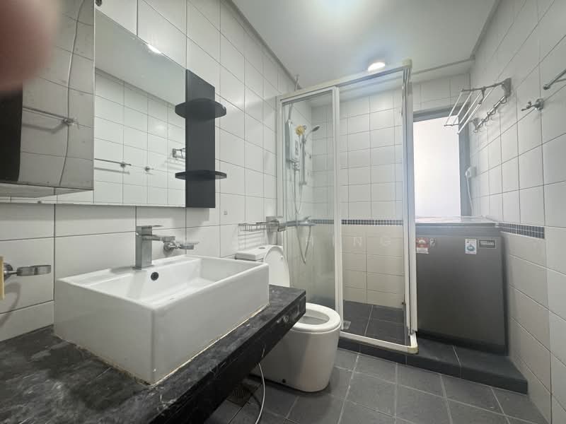 Service Residence for Sale at Serviced Residence @ PJ8 - Terry Hing - PropertyGuru.com.my