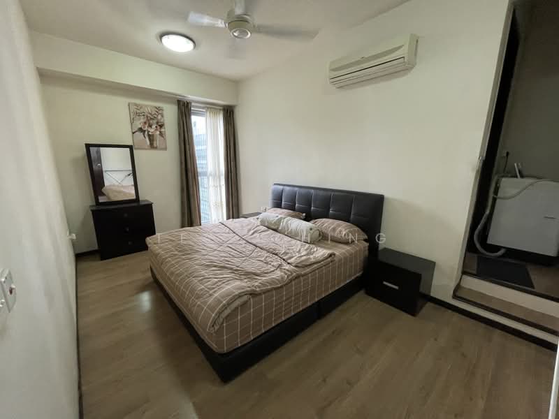 Service Residence for Sale at Serviced Residence @ PJ8 - Terry Hing - PropertyGuru.com.my