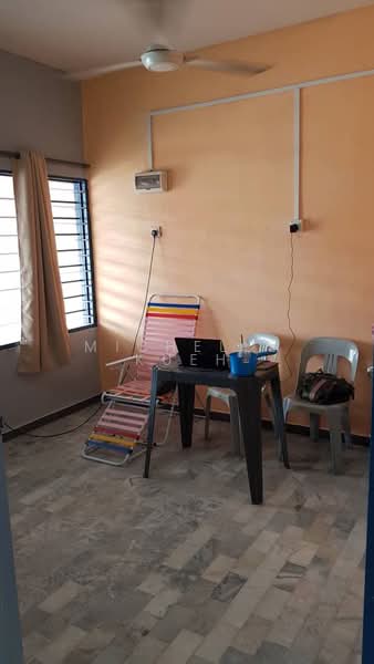 2-storey Terraced House for Rent in Taman Sri Bahagia (Tampoi) - Michelle Kueh - Interior - PropertyGuru.com.my