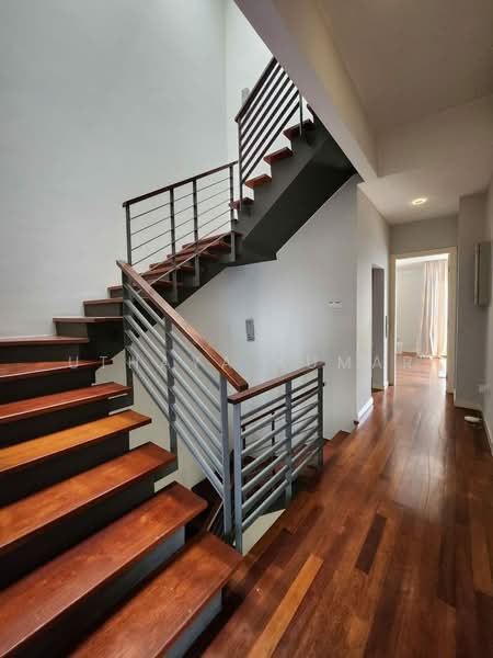 Banglo Pautan untuk Disewa di Taman Villa Senja (Rawang) - Uthaya Kumar - Interior - PropertyGuru.com.my