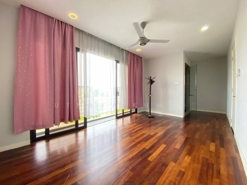 Banglo Pautan untuk Disewa di Taman Villa Senja (Rawang) - Uthaya Kumar - Interior - PropertyGuru.com.my