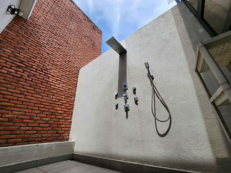 Banglo Pautan untuk Disewa di Taman Villa Senja (Rawang) - Uthaya Kumar - Exterior - PropertyGuru.com.my