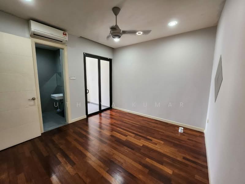 Banglo Pautan untuk Disewa di Taman Villa Senja (Rawang) - Uthaya Kumar - Interior - PropertyGuru.com.my