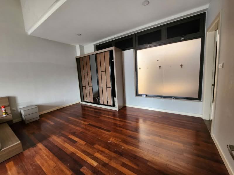 Banglo Pautan untuk Disewa di Taman Villa Senja (Rawang) - Uthaya Kumar - Interior - PropertyGuru.com.my