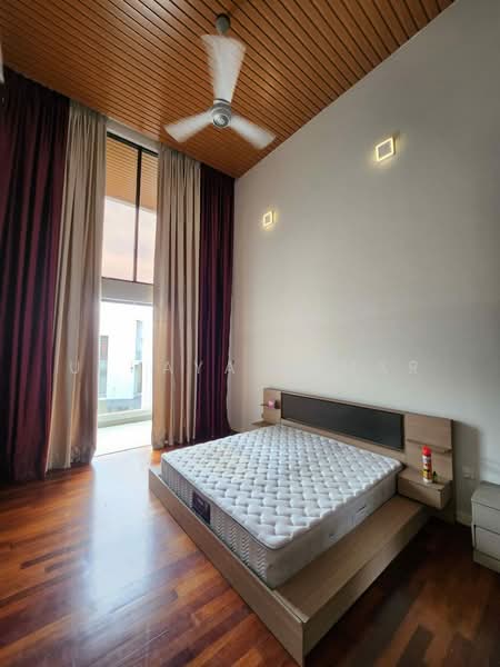 Banglo Pautan untuk Disewa di Taman Villa Senja (Rawang) - Uthaya Kumar - Bedroom - PropertyGuru.com.my