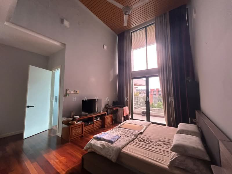Banglo Pautan untuk Disewa di Taman Villa Senja (Rawang) - Uthaya Kumar - PropertyGuru.com.my