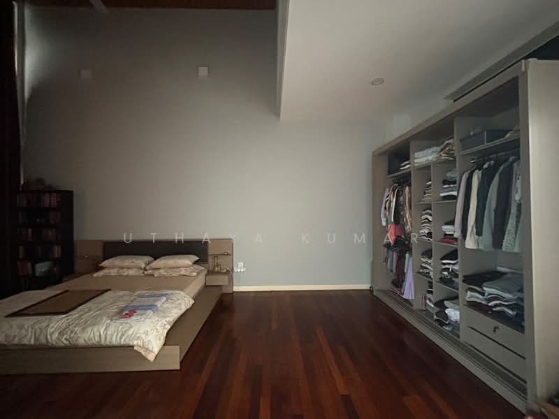 Banglo Pautan untuk Disewa di Taman Villa Senja (Rawang) - Uthaya Kumar - Bedroom - PropertyGuru.com.my