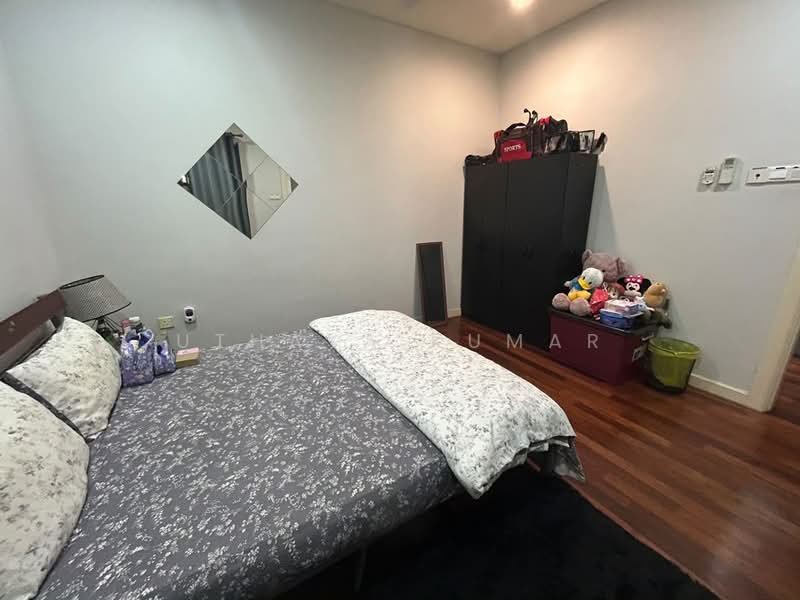 Banglo Pautan untuk Disewa di Taman Villa Senja (Rawang) - Uthaya Kumar - Bedroom - PropertyGuru.com.my