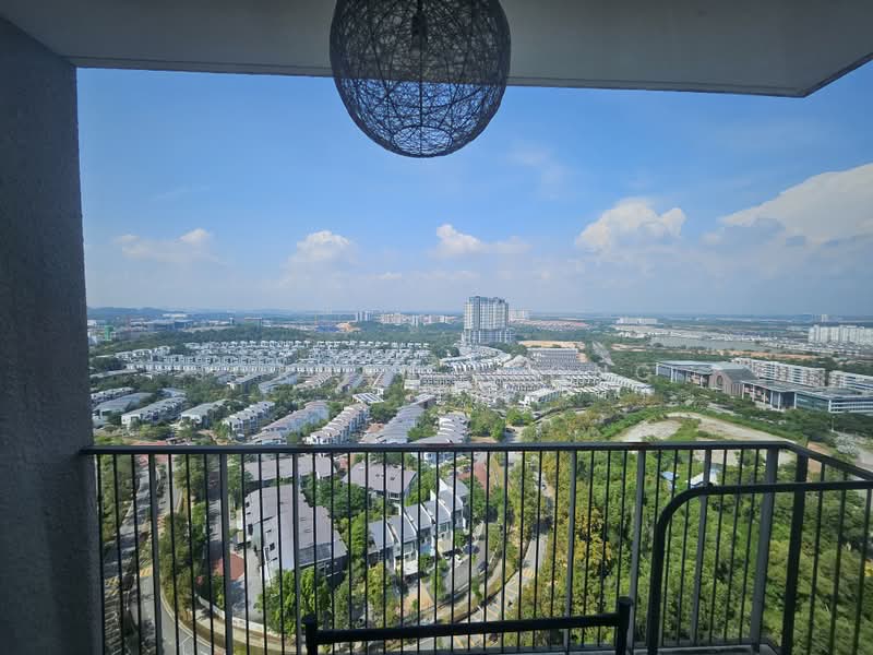 Kondominium untuk Disewa di Verdi Eco-Dominiums - Jordan Leong - PropertyGuru.com.my