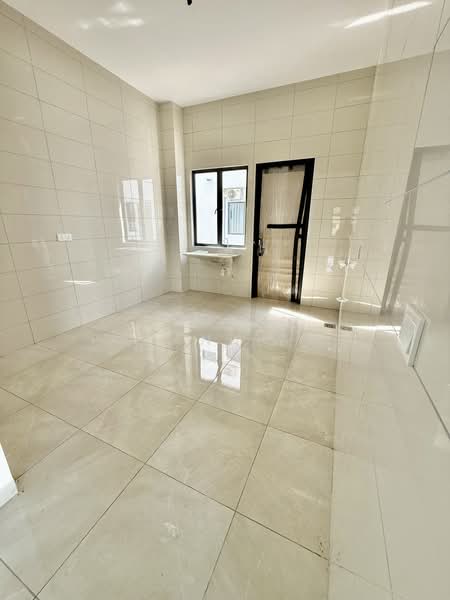 2-storey Terraced House for Sale in Bandar Rimbayu (Telok Panglima Garang) - Mala Palanisamy - PropertyGuru.com.my