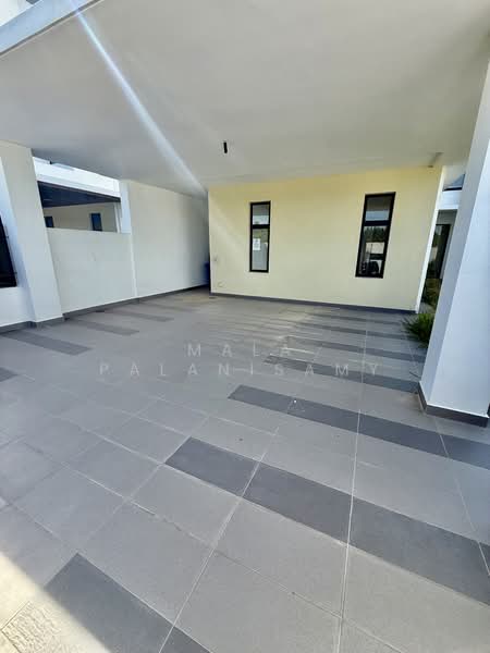 2-storey Terraced House for Sale in Bandar Rimbayu (Telok Panglima Garang) - Mala Palanisamy - PropertyGuru.com.my