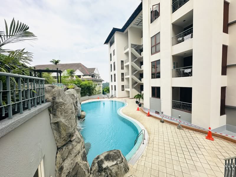 Condominium for Sale at Nusa Rhu - Angela Lee - Exterior - PropertyGuru.com.my