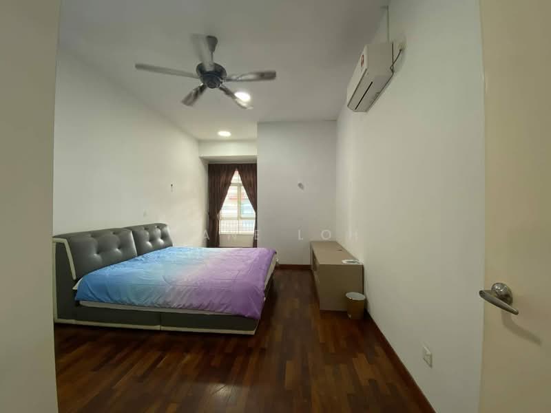 Semi-Detached House for Rent in Horizon Hills (Iskandar Puteri (Nusajaya)) - Jane Loh - Bedroom - PropertyGuru.com.my