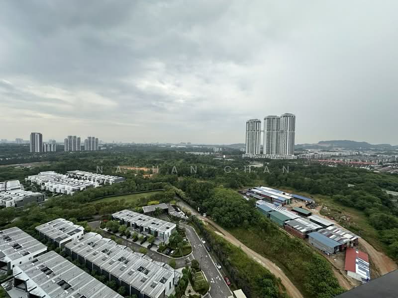 Pangsapuri untuk Dijual di Summit @ Lagoon Residences - Nathan Chan - PropertyGuru.com.my
