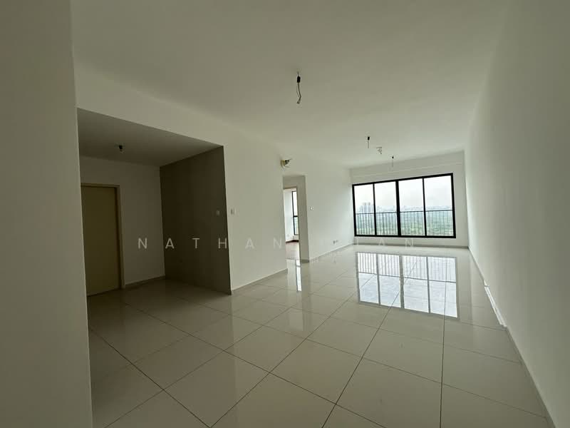 Pangsapuri untuk Dijual di Summit @ Lagoon Residences - Nathan Chan - PropertyGuru.com.my