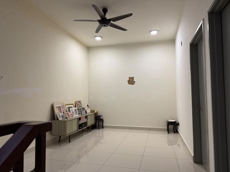 2.5-storey Terraced House for Sale in Seri Kembangan (Selangor) - Aaron Teh - Interior - PropertyGuru.com.my