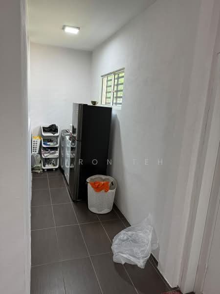 2.5-storey Terraced House for Sale in Seri Kembangan (Selangor) - Aaron Teh - Interior - PropertyGuru.com.my