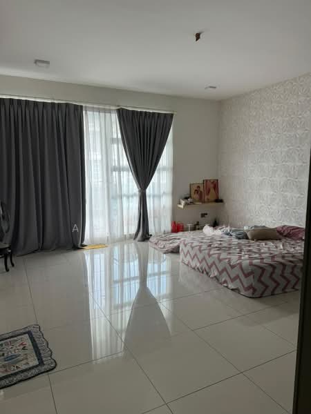 2.5-storey Terraced House for Sale in Seri Kembangan (Selangor) - Aaron Teh - Bedroom - PropertyGuru.com.my