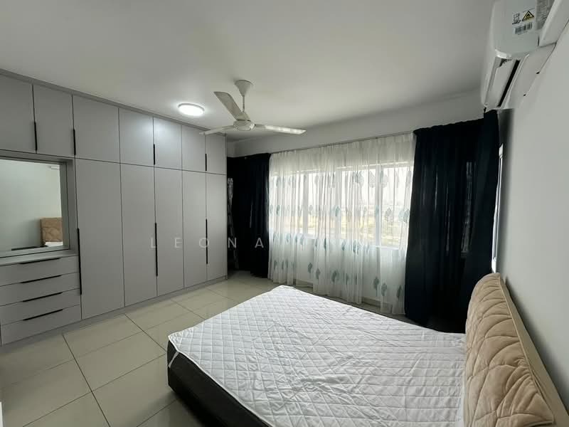 Condominium for Rent at Koi Prima Condominium - Leona Wong - Bedroom - PropertyGuru.com.my