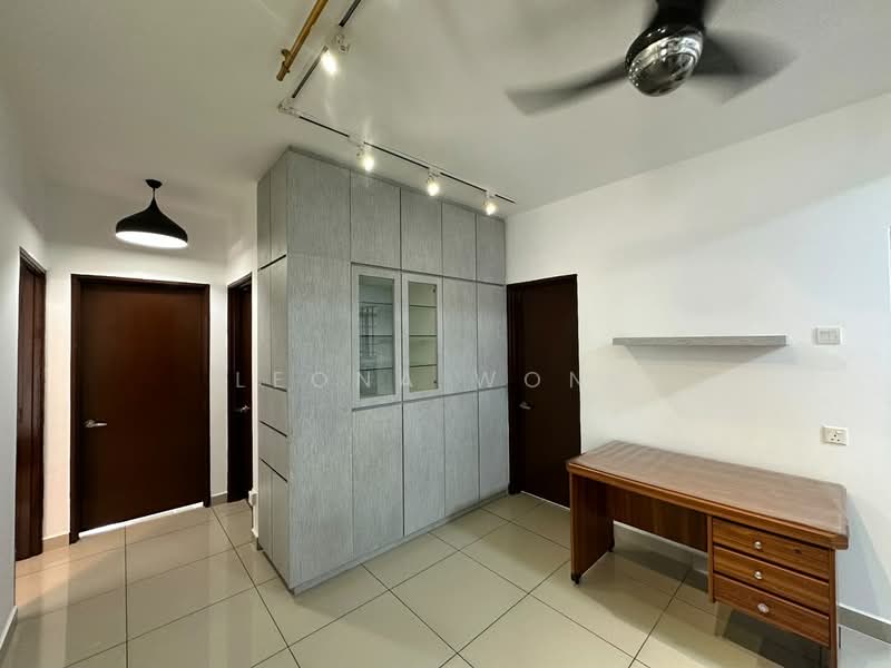 Condominium for Rent at Koi Prima Condominium - Leona Wong - Interior - PropertyGuru.com.my
