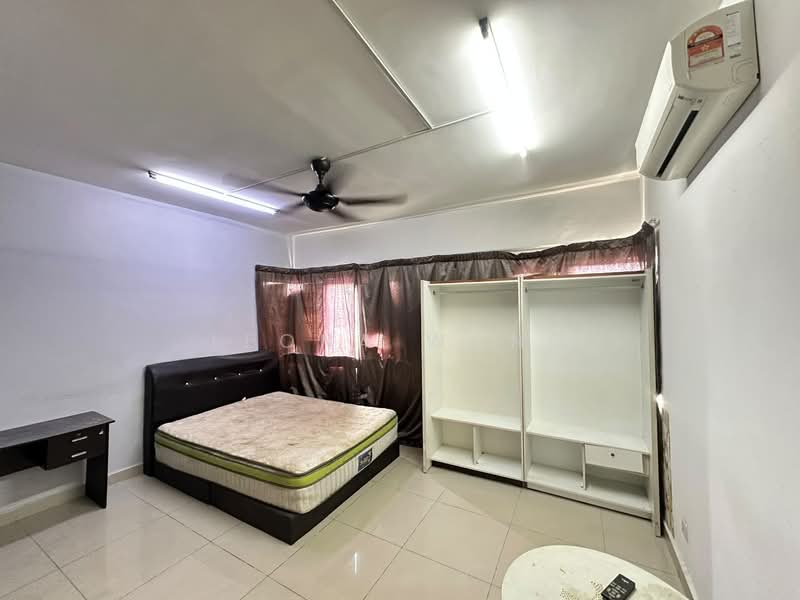 Condominium for Rent at Koi Prima Condominium - Leona Wong - Bedroom - PropertyGuru.com.my