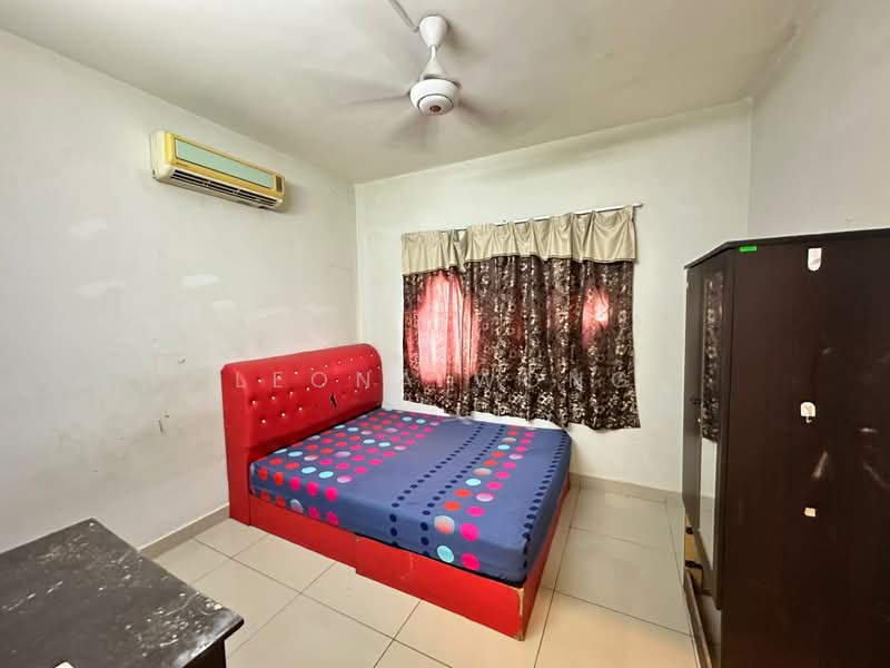 Condominium for Rent at Koi Prima Condominium - Leona Wong - Bedroom - PropertyGuru.com.my