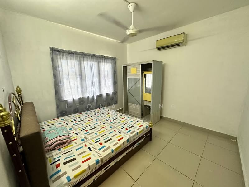 Condominium for Rent at Koi Prima Condominium - Leona Wong - Bedroom - PropertyGuru.com.my
