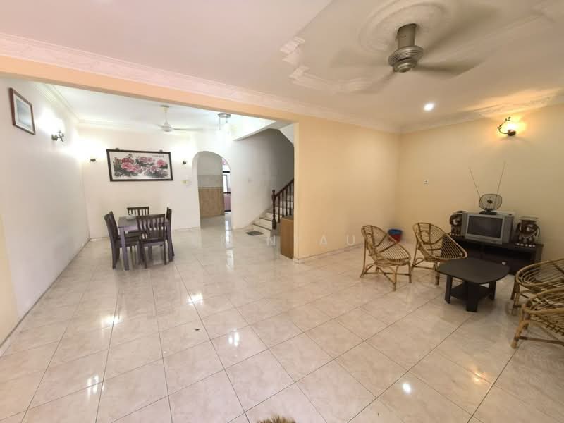 2.5-storey Terraced House for Sale in Ipoh (Perak) - Ck Nyau - PropertyGuru.com.my